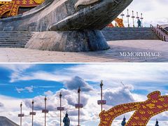 -坝上草原大汗行宫旅游景区