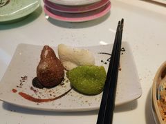 -三禾寿司(君尚店)