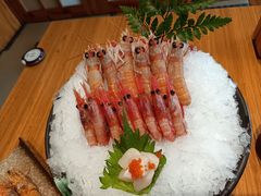 -花和海鲜自助(梅江店)