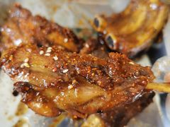 -王裕興肉莊(南禅寺店)