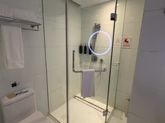 -北京希尔顿逸林酒店