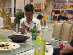 -百姓食府(秦虹路店)