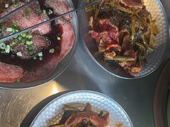 -山葵说·泥炉烤肉(泰达时尚E街区店)