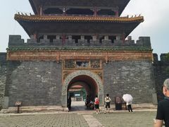 -辽宁大学(崇山校区)