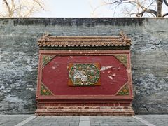 -沈阳市东陵公园