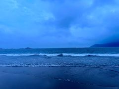 -朱家尖南沙景点