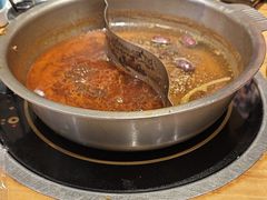-水林间·寿喜烧自助(仙林金鹰店)