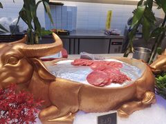 -川骄海鲜自助(亚运村店)