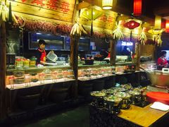 -老凯俚酸汤鱼(鸿通城店)