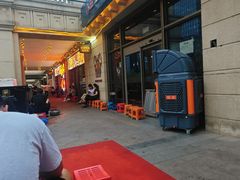 -小田油焖小龙虾(双井店)