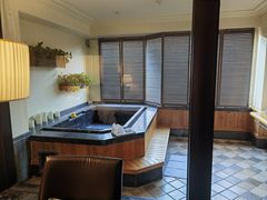 -春晖园度假酒店温泉