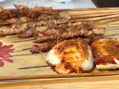 -途肴·老农饭庄(百里峡店)