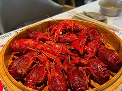 -靓靓蒸虾·头牌蒸虾(雪松路总店)
