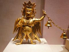-青海藏文化博物院