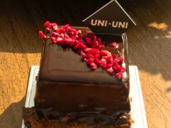 覆盆子黑森林-UNI UNI(环亚凯瑟琳店)