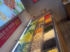 -成老灶火锅鸡(平山店)