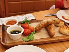 -城市大道红炉披萨烘焙坊