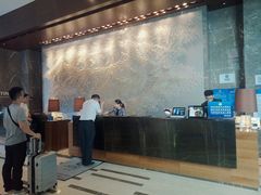 -宁波威斯汀酒店
