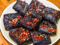 -五娭毑臭豆腐(黄兴南路店)