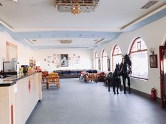 -月河湾马术俱乐部(朝阳店)