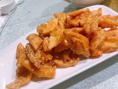 -长春市茶啊衝饭店(南湖公园店)