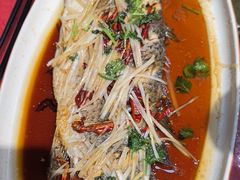 -和源祥·日照菜扛把子(万平口一店)