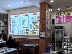 -西府味居(振业泊墅店)