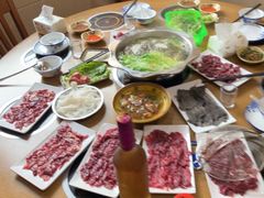 -伟记牛肉(金鸿公路店)