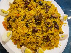 -萨拉漫饮食(北京中路店)