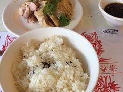 -月亮房·白斩鸡(娄山关路店)