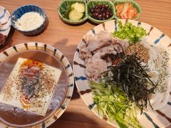 -CURRY YA 熟成咖哩專門店(深圳湾万象城店)