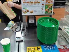 -SUBWAY赛百味(大都荟店)