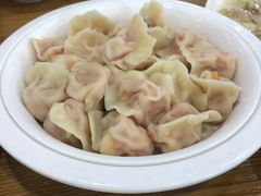 -米香居新鲁味·水饺餐厅