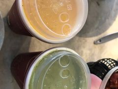 -gaga(深圳福田星河COCO Park店)