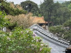 -潭柘寺景区