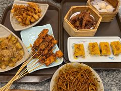 -小街天府(西工小街店)