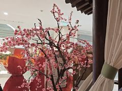 -遇见长安之丝路风荷(大唐西市店)