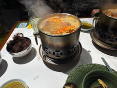 -Thai Basil罗勒叶泰式餐厅(时代天街店)