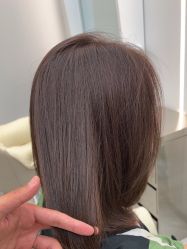 -宇东国际 HAIR SALON
