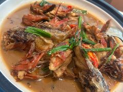 -闽海肴(北辰荟店)