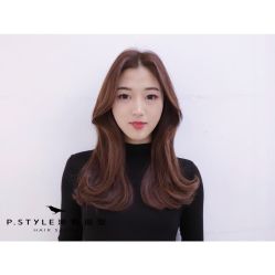 -P.STYLE 派斯造型