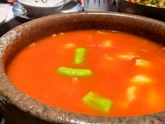 -山石榴·贵州菜(丰盛里店)