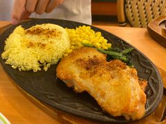 -萨莉亚意式餐厅(深圳北站店)