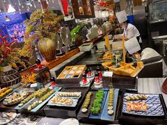 -芭菲盛宴·环球美食(解放碑英利国际店)