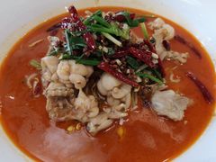 -琼林徽宴(中央门店)