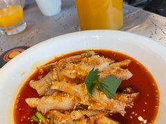 -红辣椒·川菜·火锅(大洋中心店)