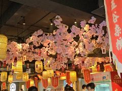 -吴记百家·私房菜·家宴(润园店)