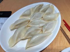 -喜家德虾仁水饺(东方宝泰店)
