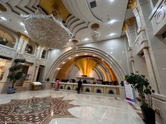 -碧中海汤泉汗蒸酒店