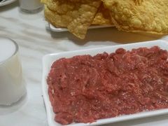 -陈记一牛火锅江宁店(金盛路店)
